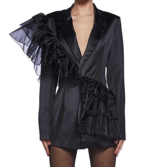 Widow Blazer - Picture 1 of 5